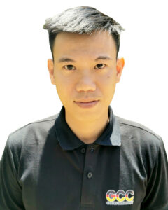 Duy Minh Nguyen | GCC Team