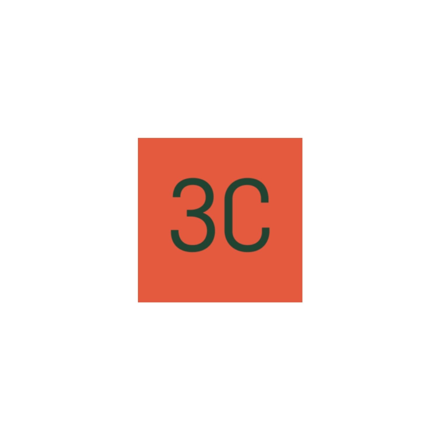3cad Logo